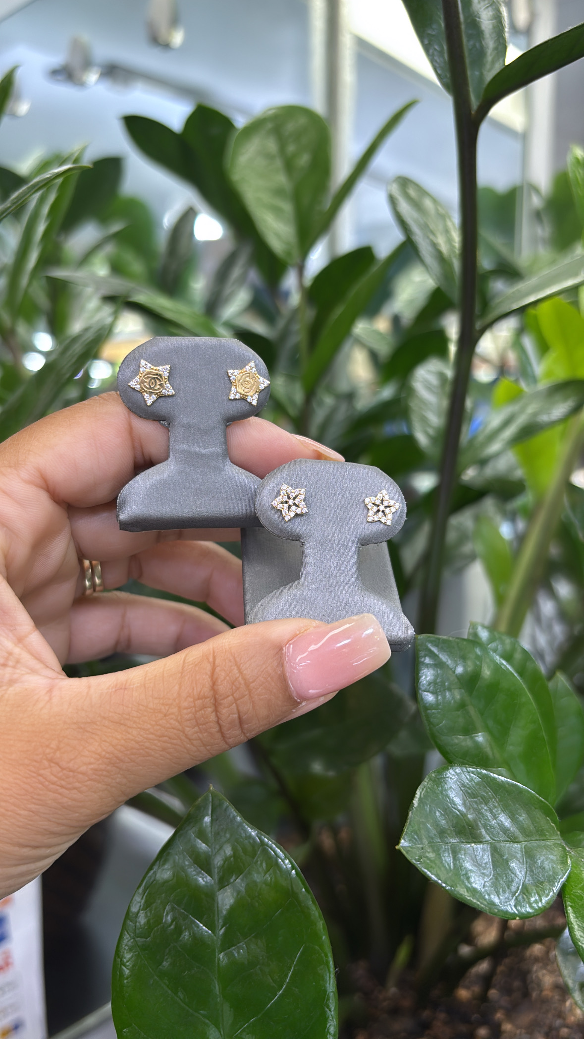 Aretes